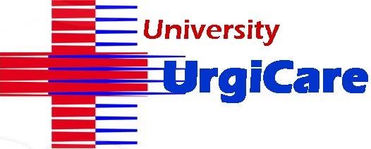 University Urgi Care logo
